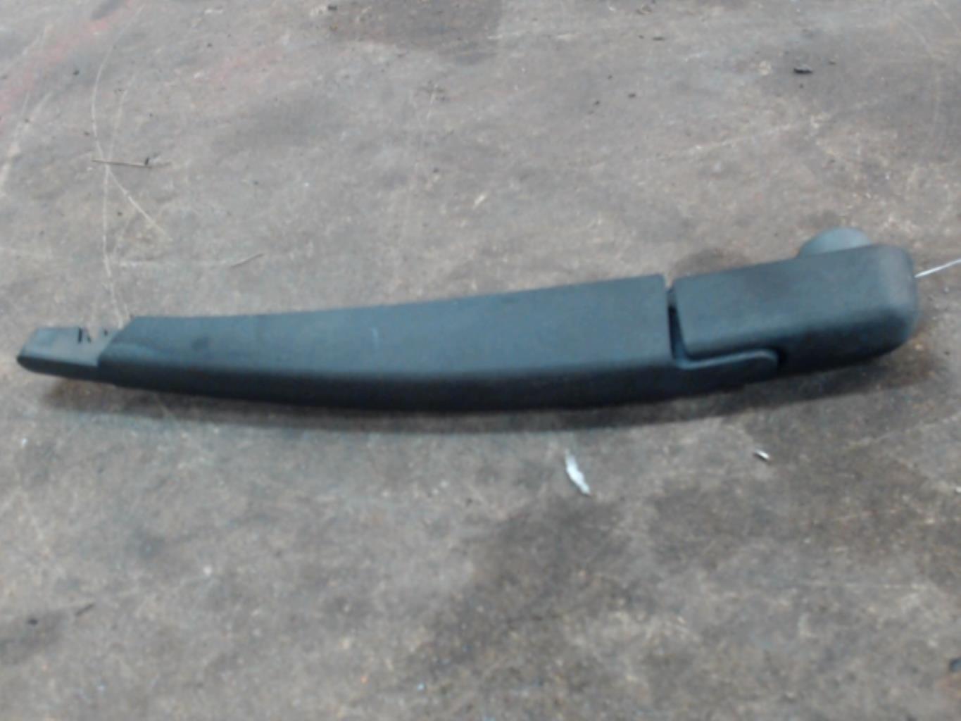 Braccio tergicristallo posteriore RENAULT TWINGO 2 PHASE 2 Gasolina - 1