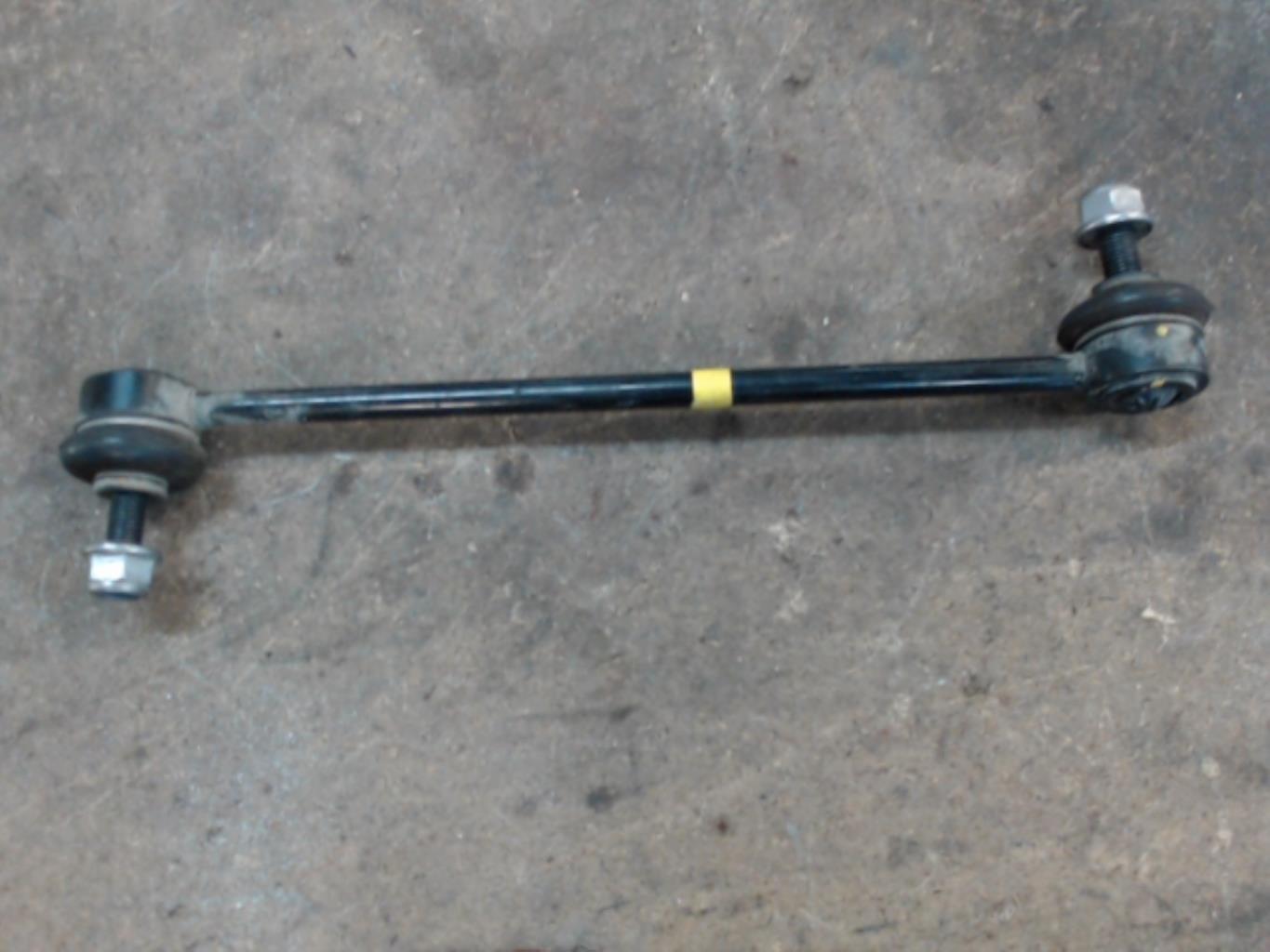 Tirante barra stabilizzatrice anteriore sinistro RENAULT TALISMAN Gasolina - 1