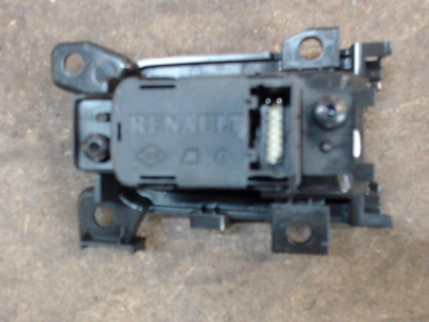Bloc electrique de frein a main RENAULT TALISMAN Essence - 1