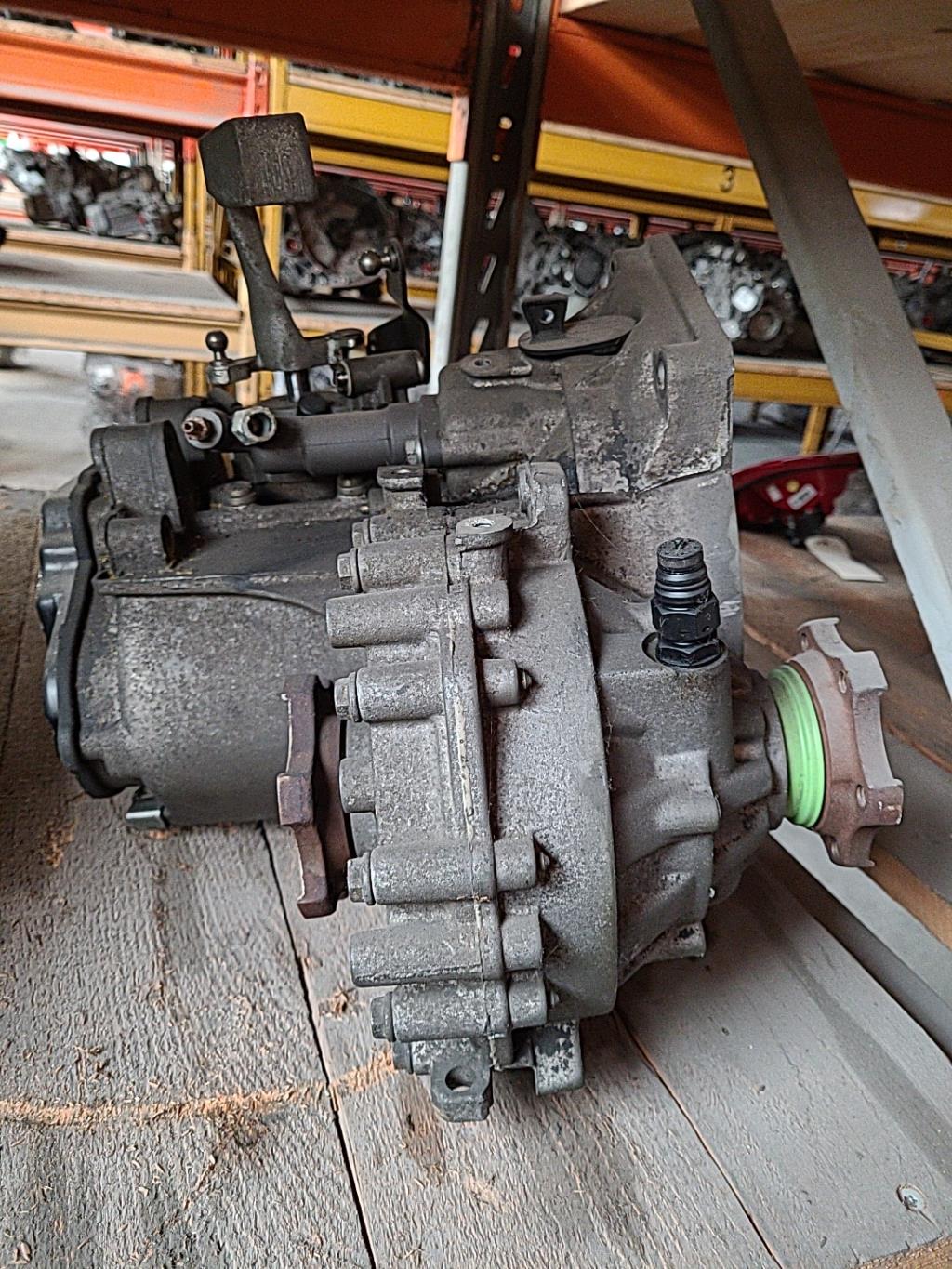 Boite de vitesses AUDI A3 1 PHASE 1 Essence - 1