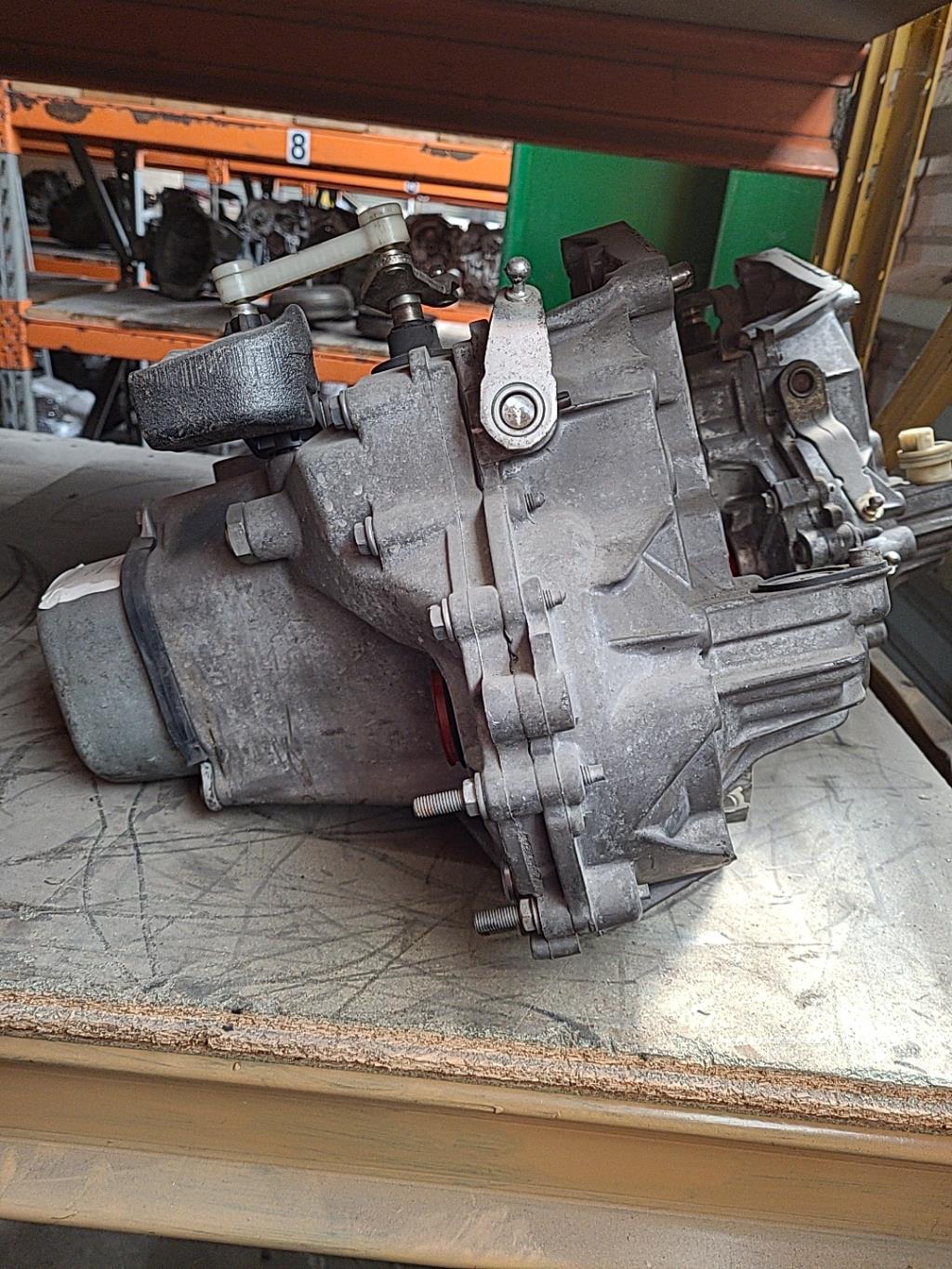Boite de vitesses CITROEN C2 PHASE 2 Essence - 1