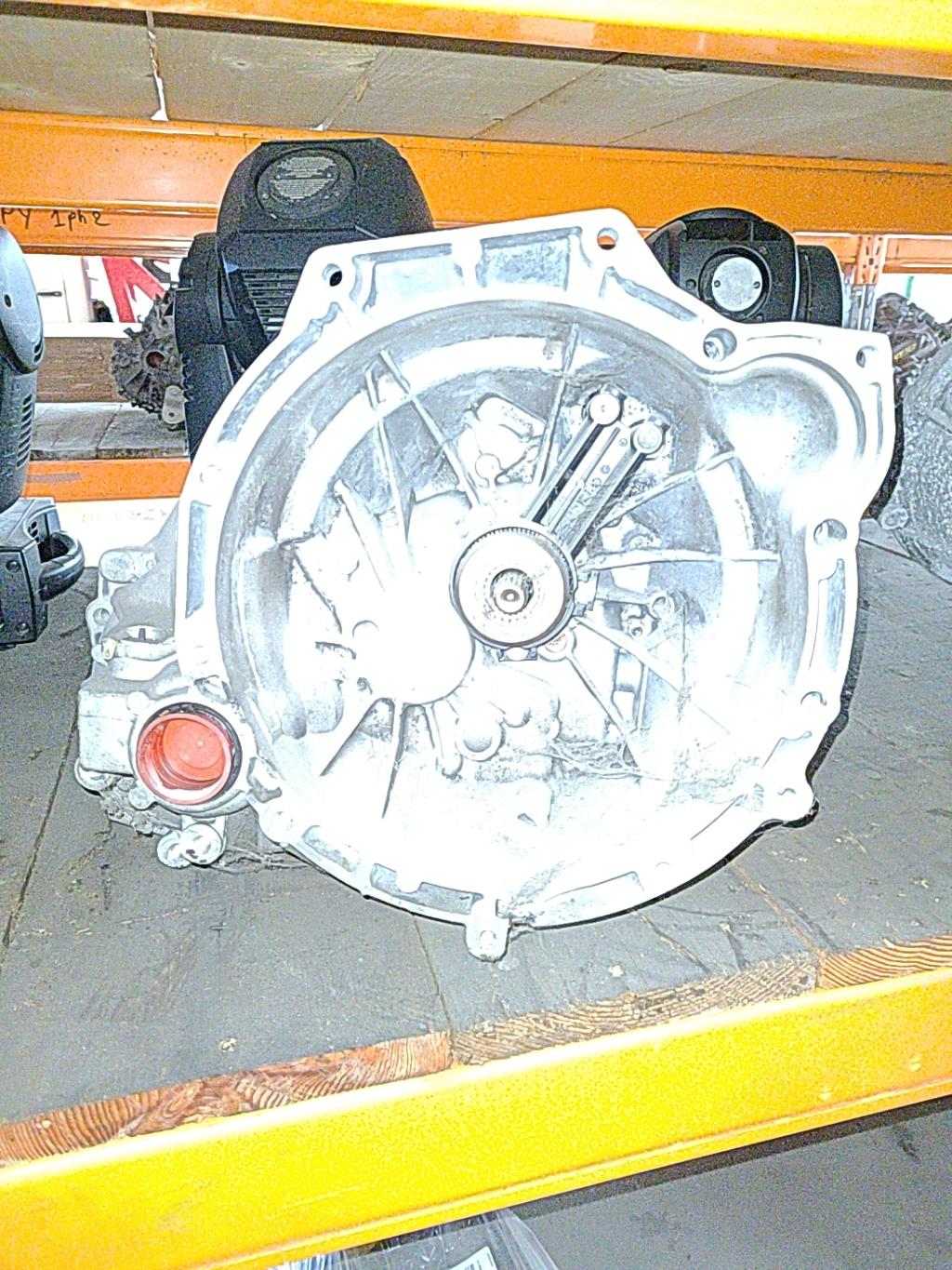Boite de vitesses FORD FIESTA 5 PHASE 1 Essence - 1