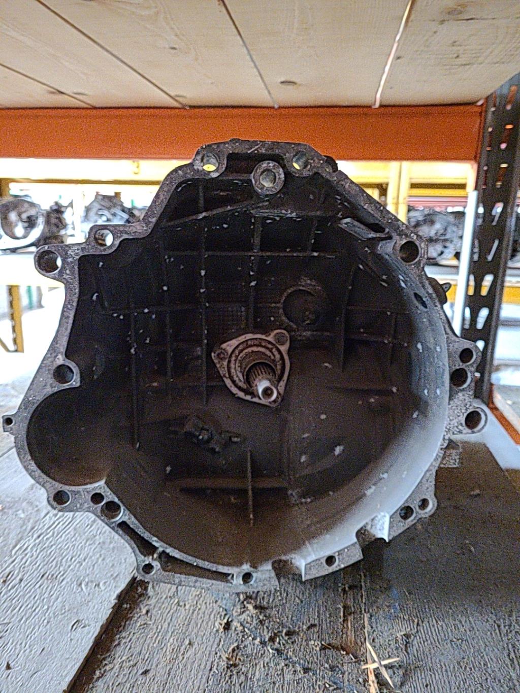 Boite de vitesses SEAT EXEO ST BREAK Diesel - 1