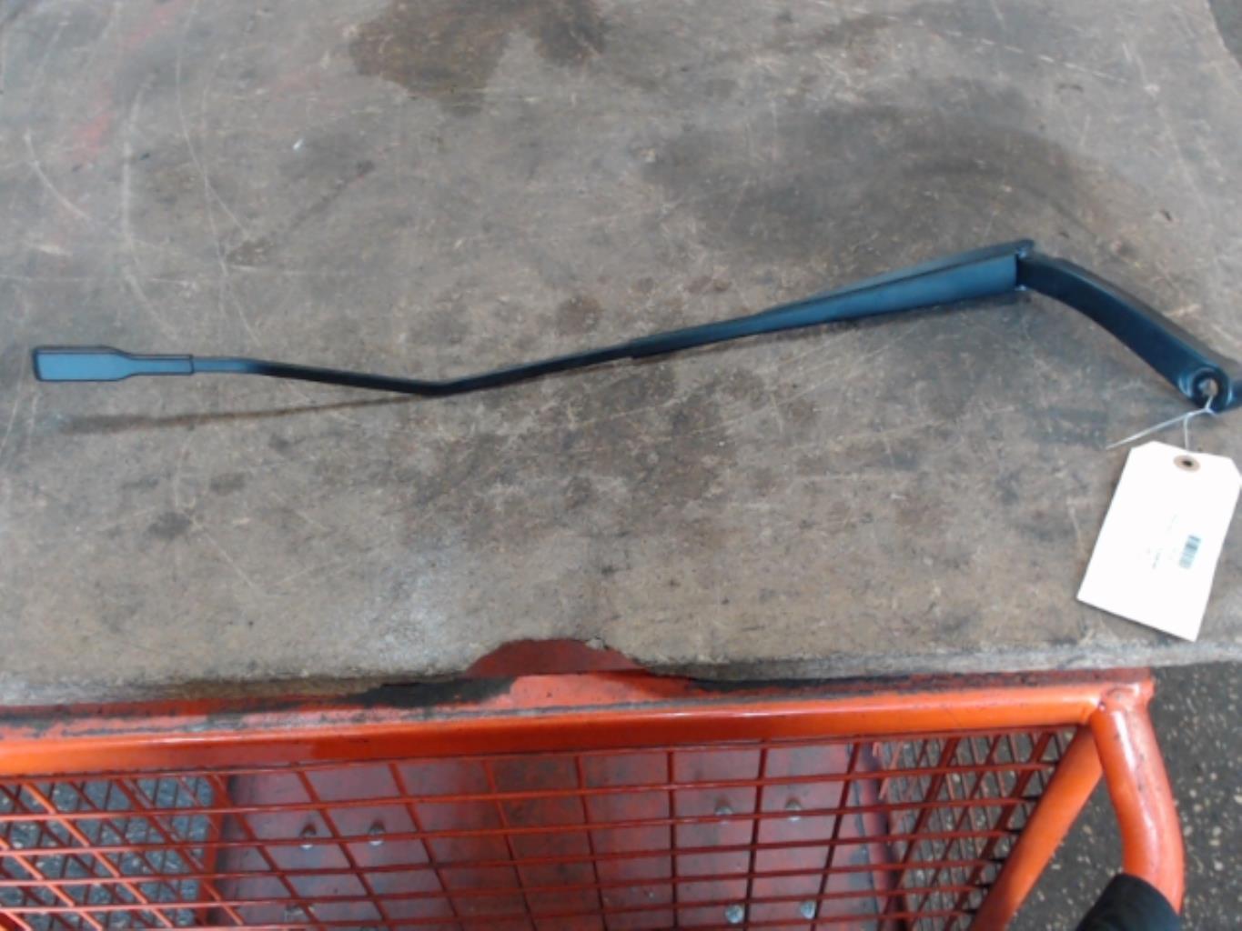 Braccio tergicristallo anteriore destro DACIA LODGY  - 1