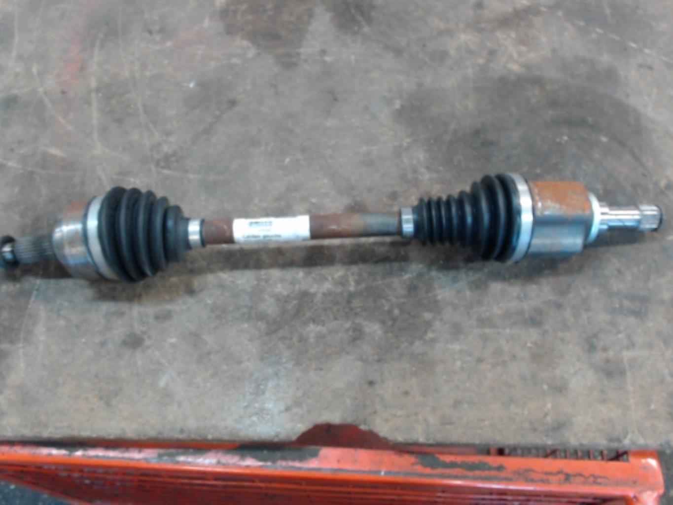 Giunto cardanico albero di trasmissione sinistro DACIA LODGY  - 1
