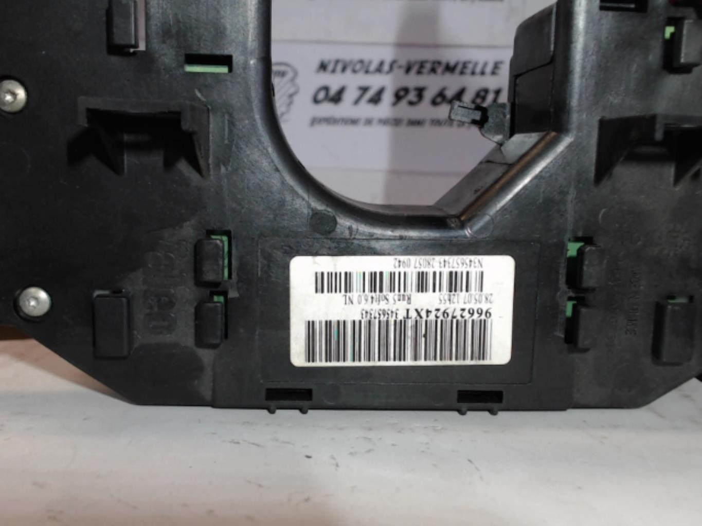 Devio guida completo con contatto spiralato CITROEN C4 1 PHASE 1 COUPE Diésel - 1