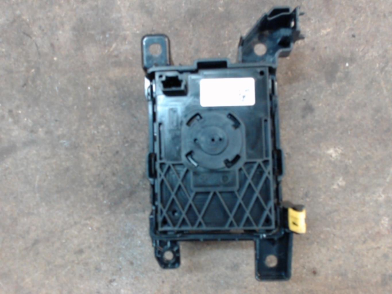Commande GPS RENAULT TALISMAN Essence - 1