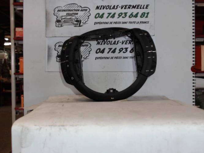 Photo de la pièce