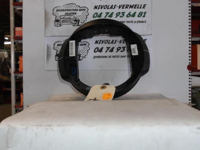 Photo de la pièce