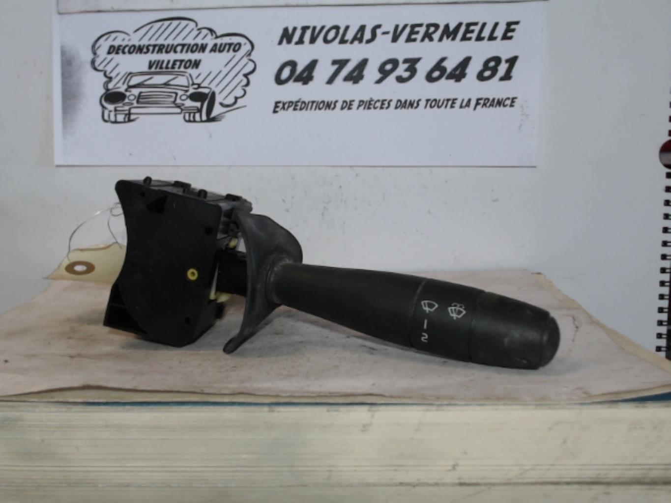 Devio tergicristalli DACIA LOGAN 1 PHASE 1 Gasolina - 1