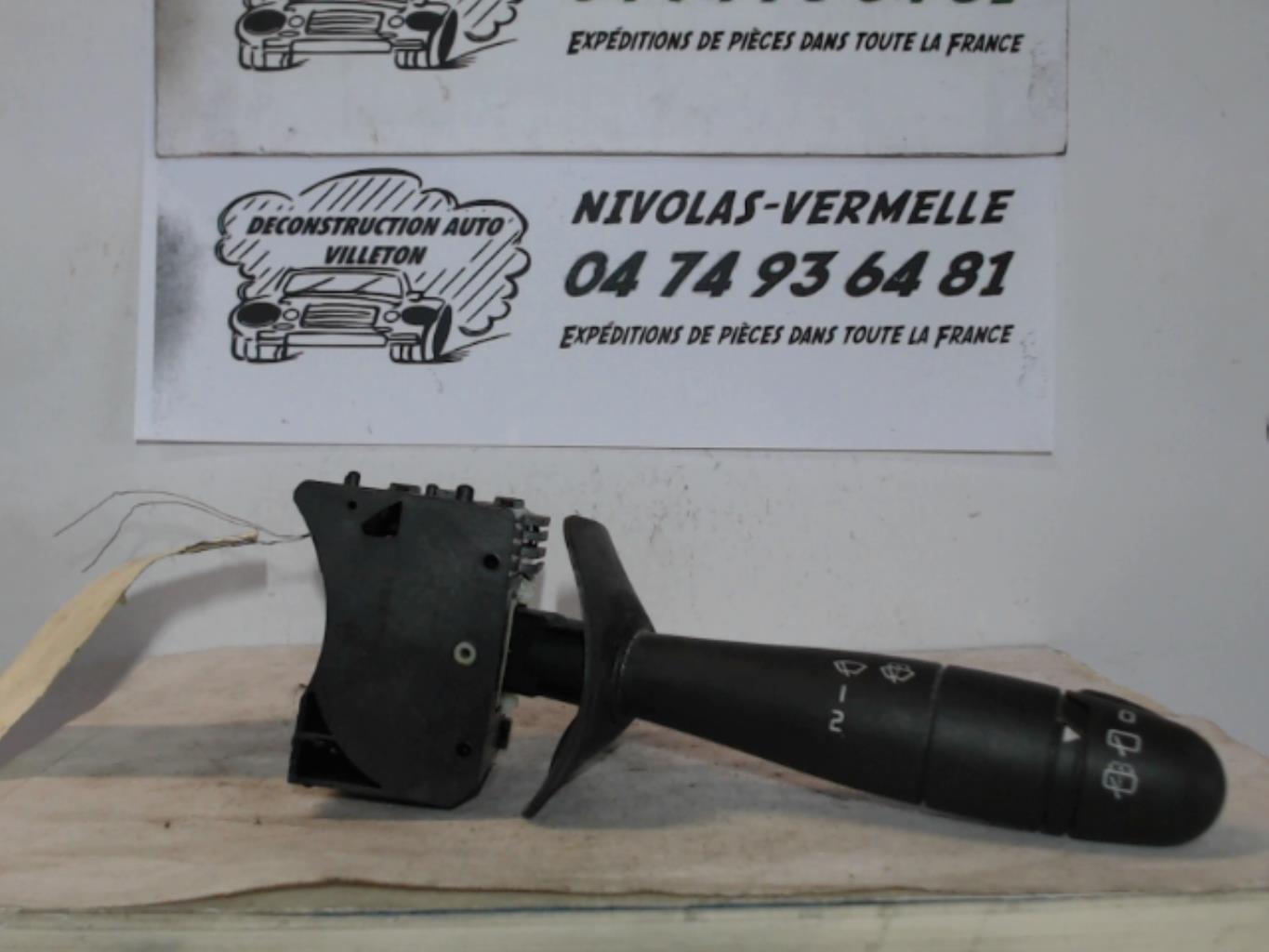 Devio tergicristalli DACIA SANDERO 1 Gasolina - 1