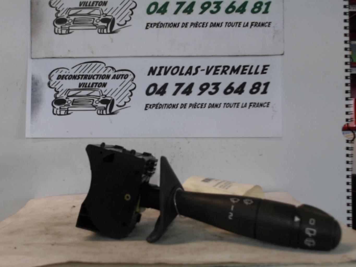 Devio tergicristalli DACIA SANDERO 1 Diésel - 1