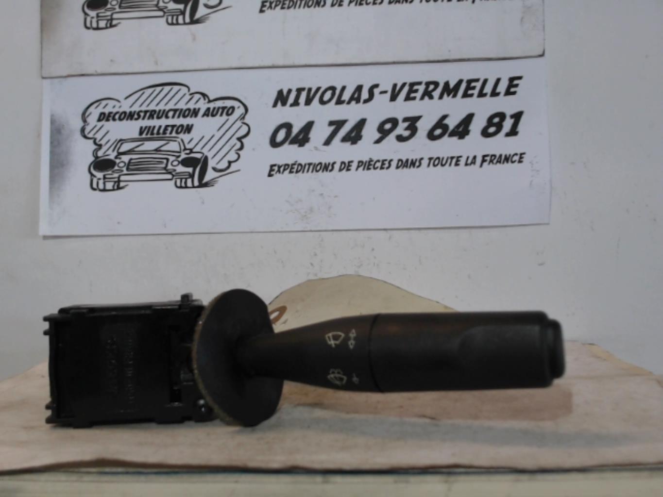 Devio tergicristalli CITROEN BERLINGO 1 PHASE 1 Gasolina - 1