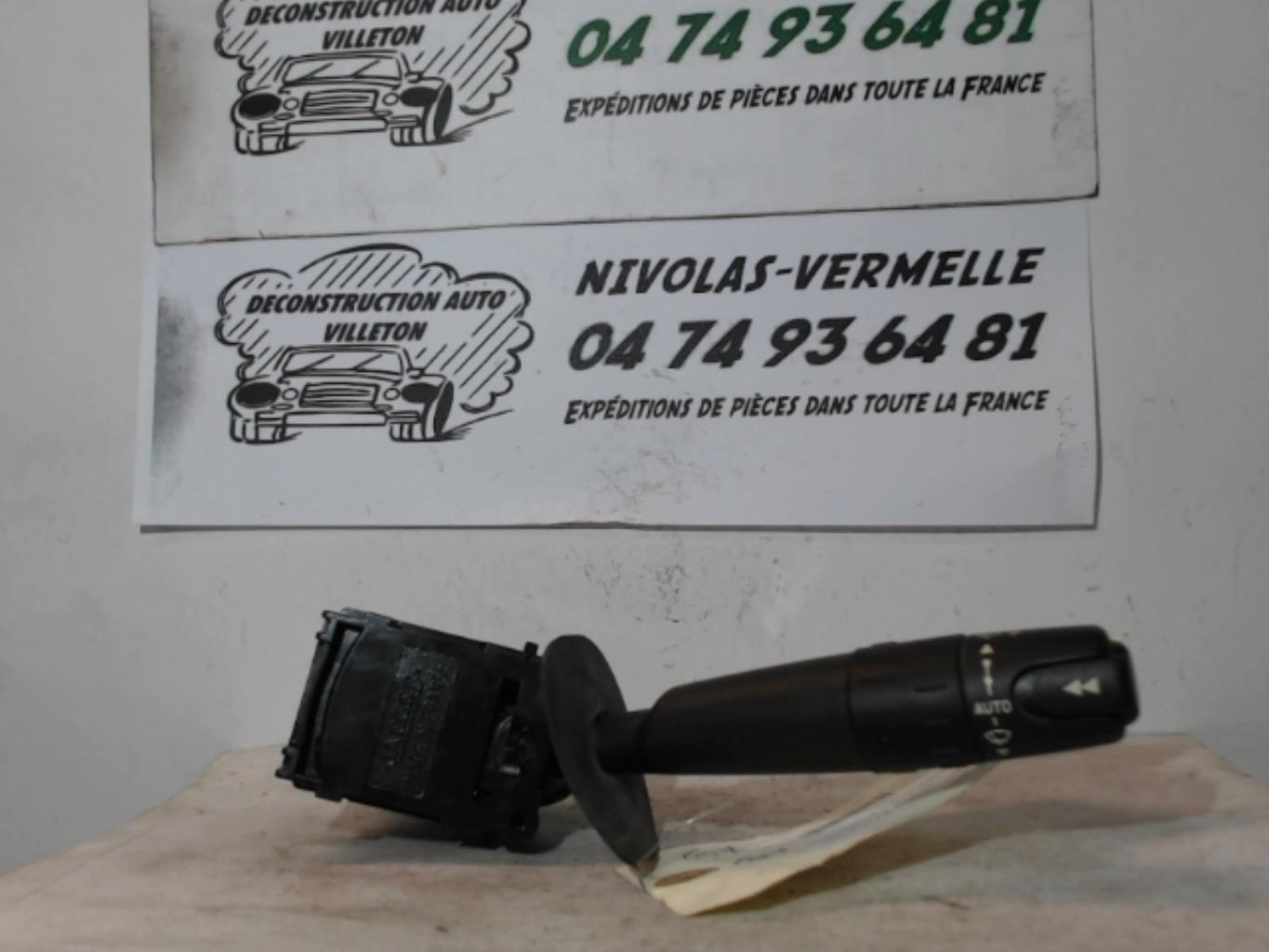Devio tergicristalli PEUGEOT 607 PHASE 1 Gasolina - 1