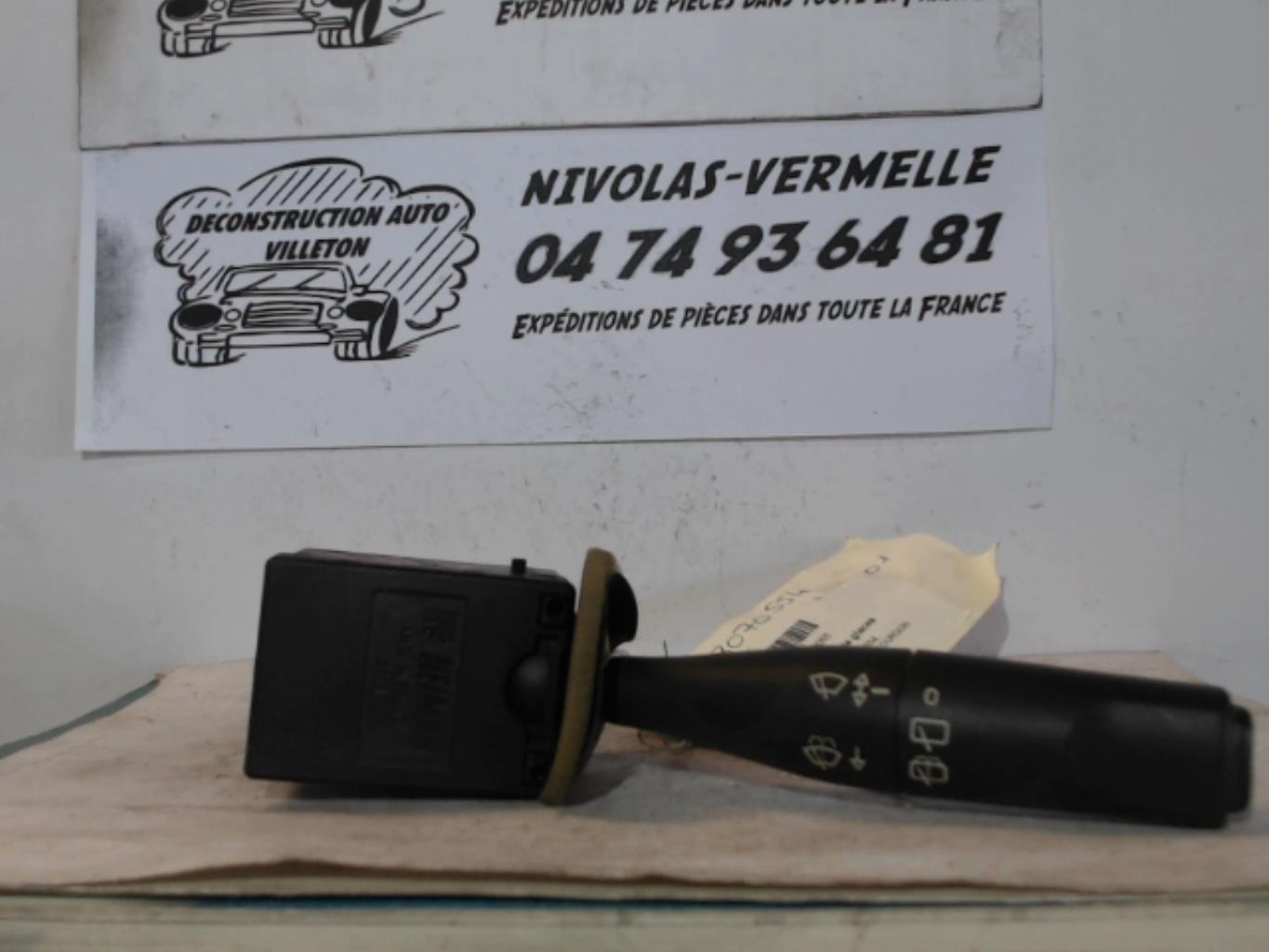 Devio tergicristalli CITROEN BERLINGO 1 PHASE 1 Diésel - 1