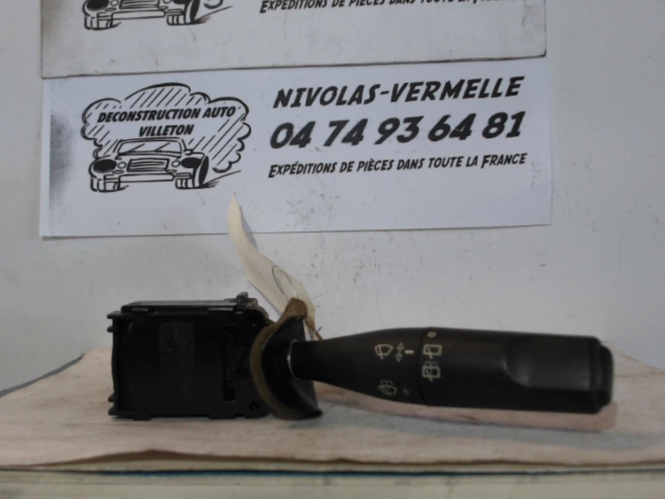 Devio tergicristalli CITROEN BERLINGO 1 PHASE 1 Diésel - 1