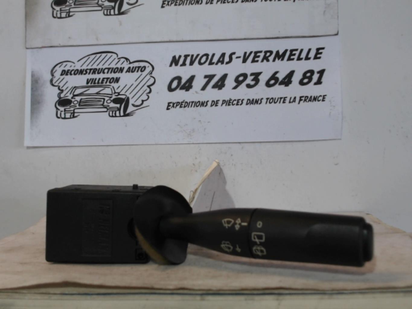 Devio tergicristalli CITROEN SAXO PHASE 1 Gasolina - 1