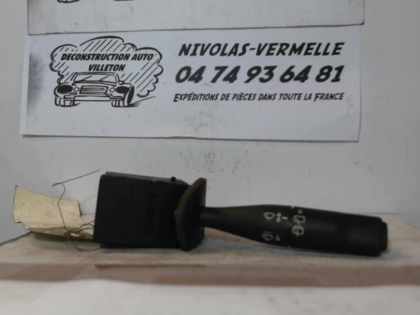 Devio tergicristalli PEUGEOT 206 PHASE 1 Gasolina - 1