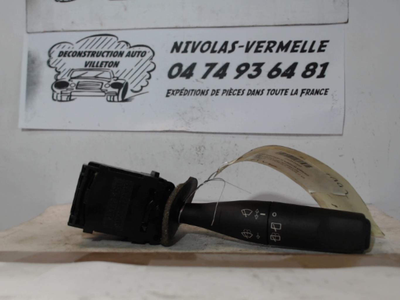 Devio tergicristalli PEUGEOT 306 PHASE 2 Gasolina - 1