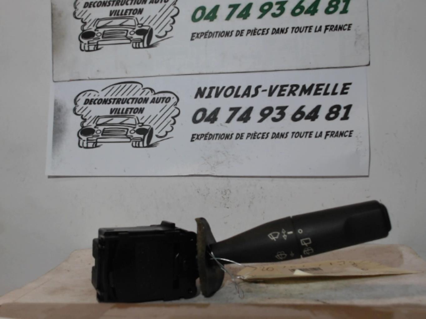 Devio tergicristalli PEUGEOT PARTNER 1 PHASE 1 Diésel - 1