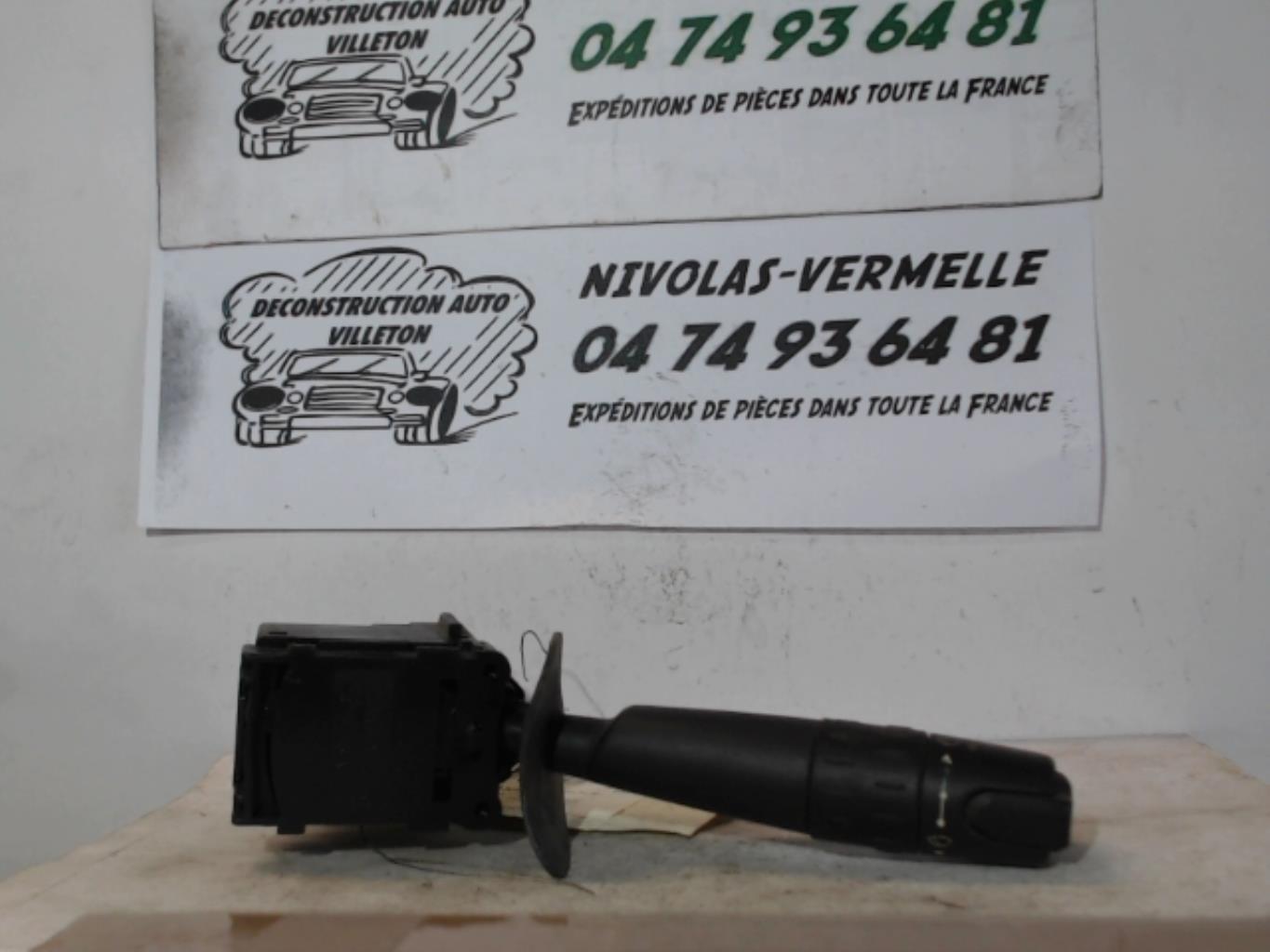 Devio tergicristalli PEUGEOT 406 COUPE Gasolina - 1