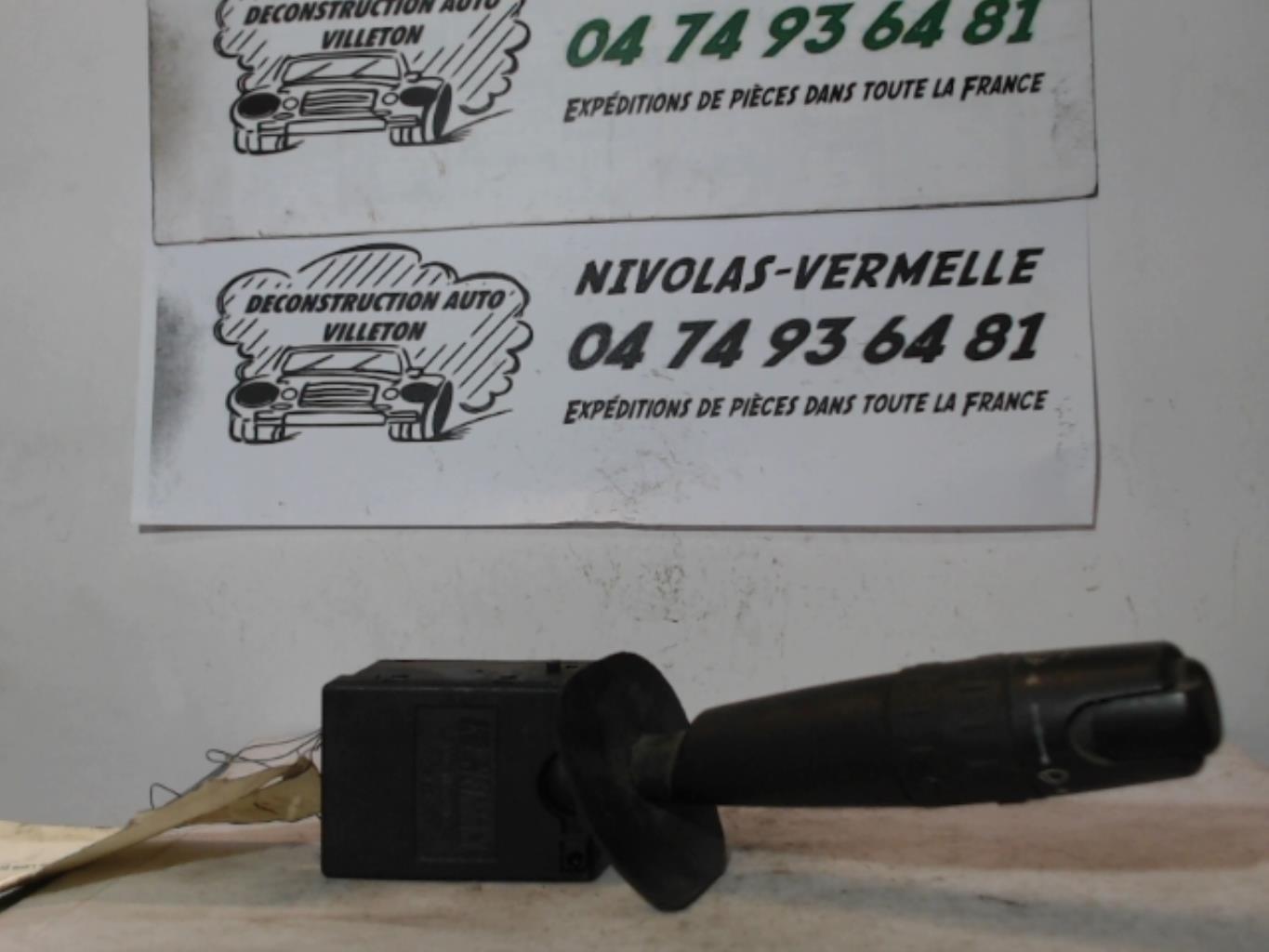 Devio tergicristalli PEUGEOT 406 PHASE 1 Diésel - 1