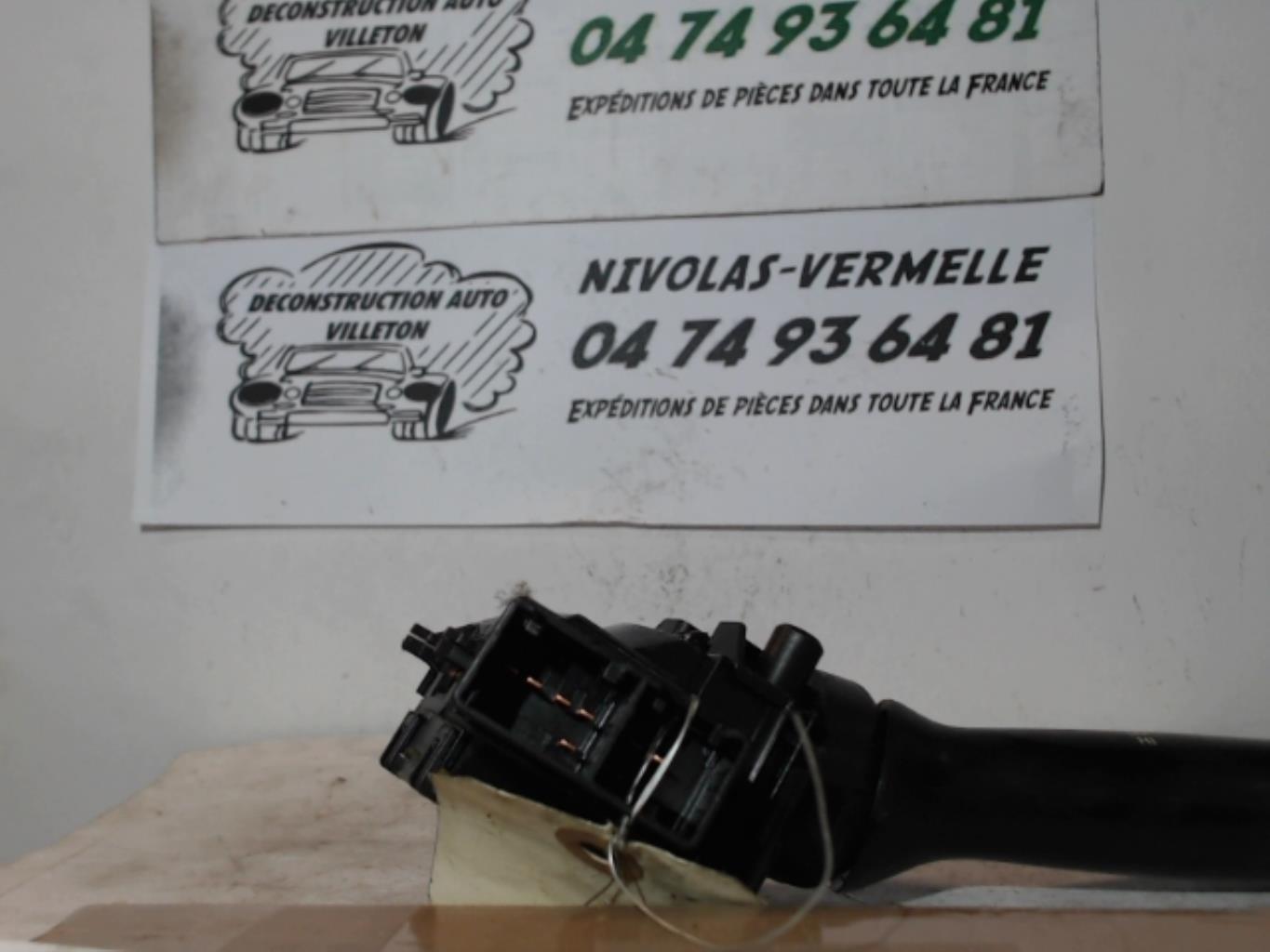Devio tergicristalli PEUGEOT 107 PHASE 3 Gasolina - 1