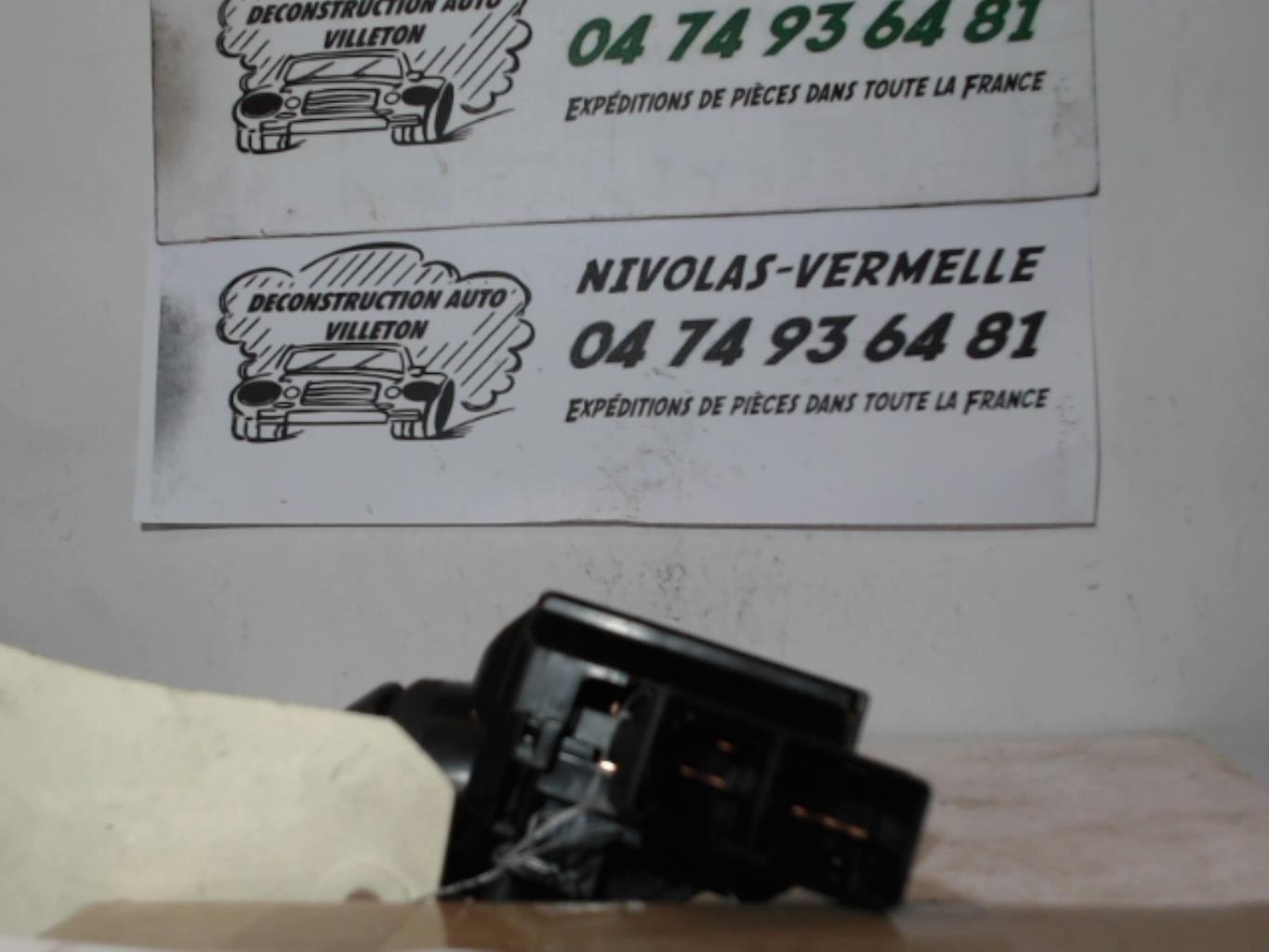 Devio tergicristalli PEUGEOT 108 Gasolina - 1