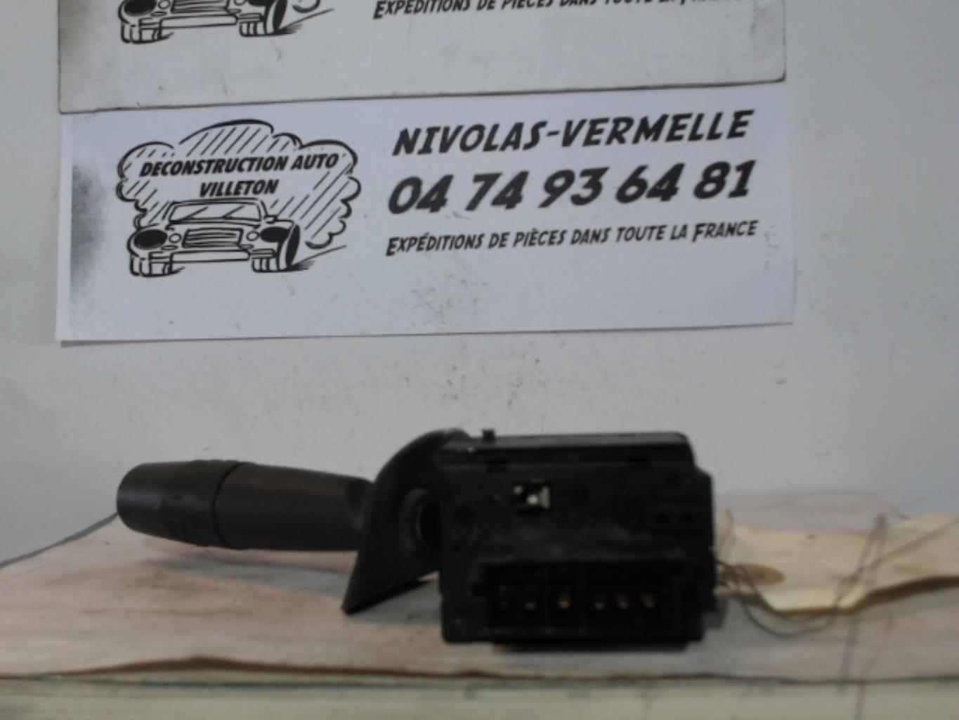 Devio tergicristalli CITROEN XSARA PICASSO PHASE 1 Gasolina - 1