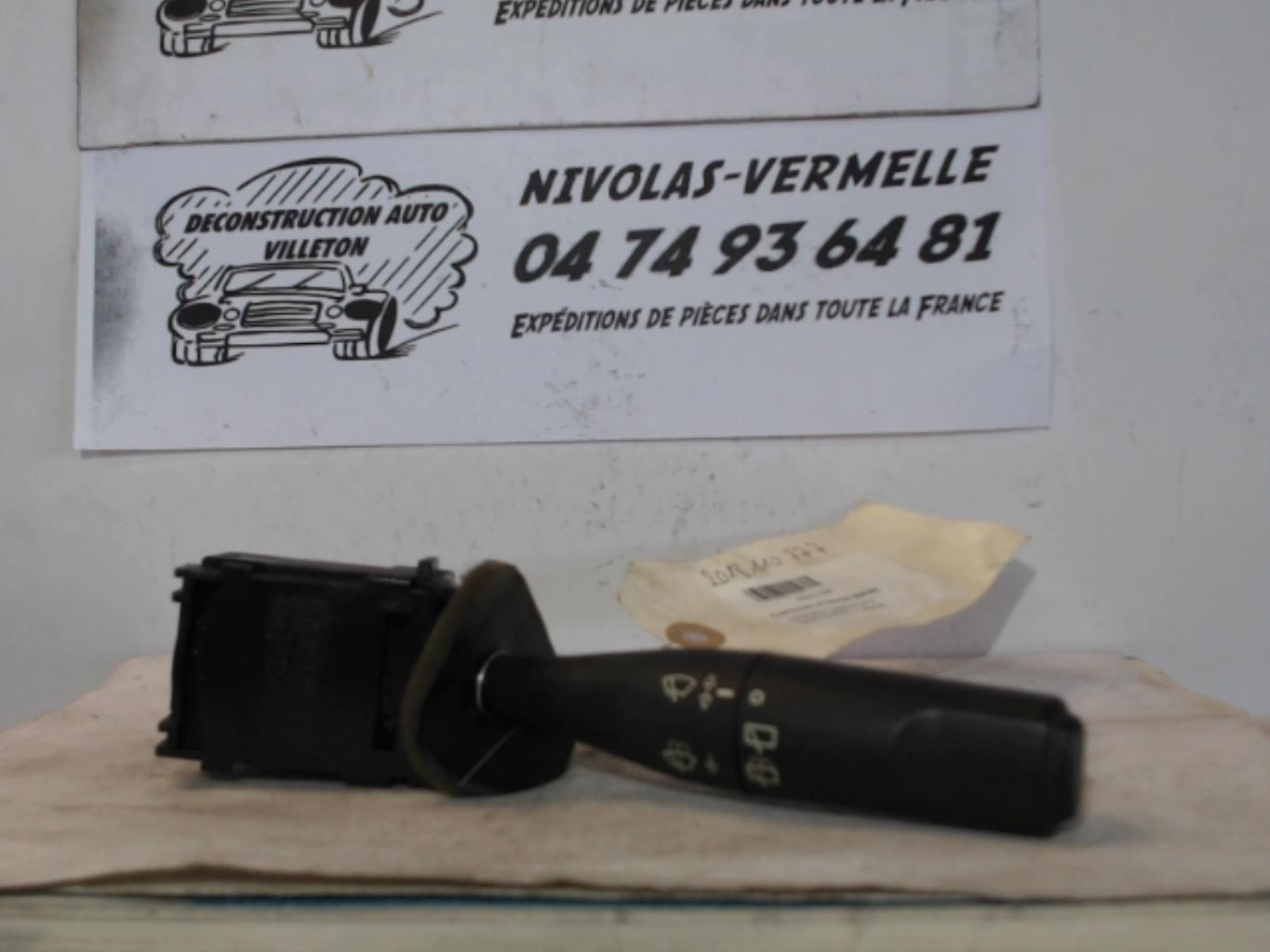 Devio tergicristalli CITROEN SAXO PHASE 2 Gasolina - 1