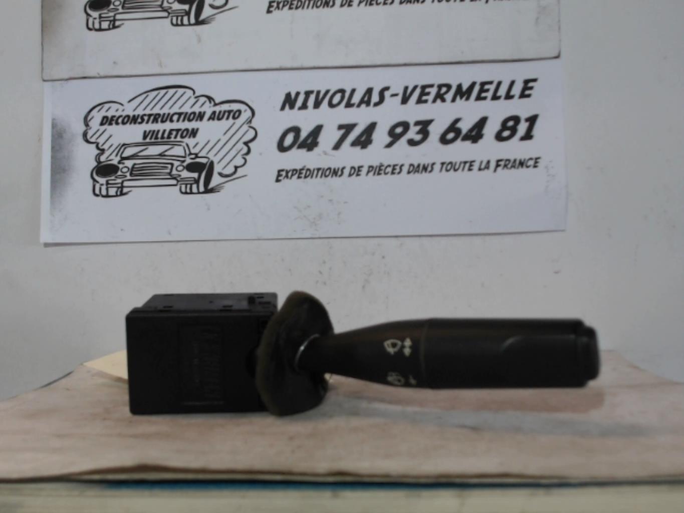 Devio tergicristalli FIAT SCUDO 1 PHASE 1 Gasolina - 1