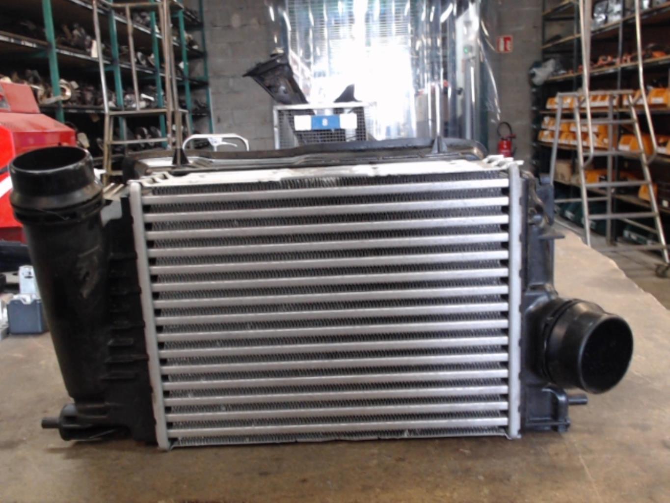 Echangeur air (Intercooler) RENAULT TALISMAN Essence - 1