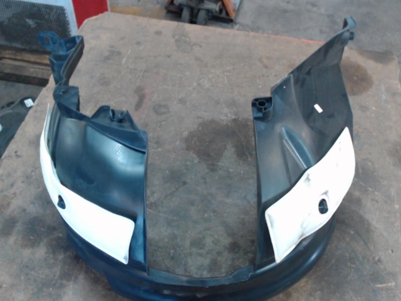 Parasale anteriore sinistro DACIA LODGY  - 1