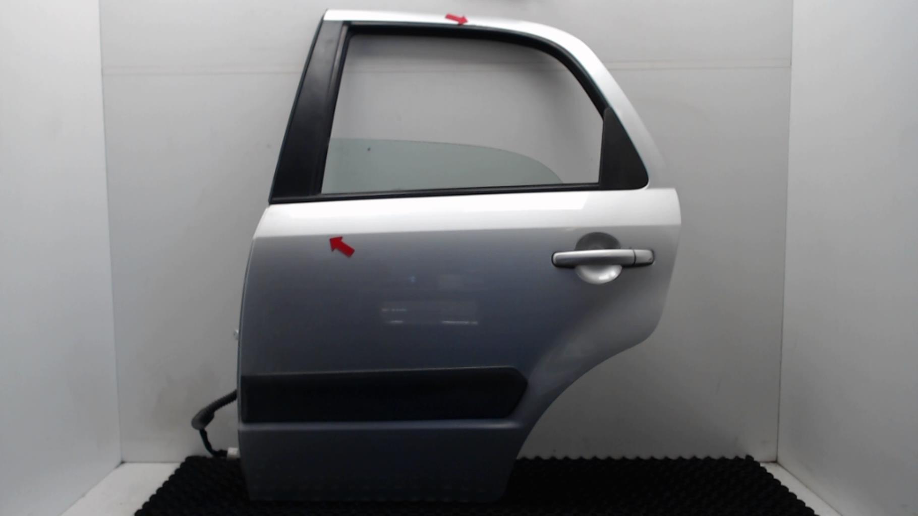 Portiera posteriore sinistra SUZUKI SX4 1 Diésel - 1