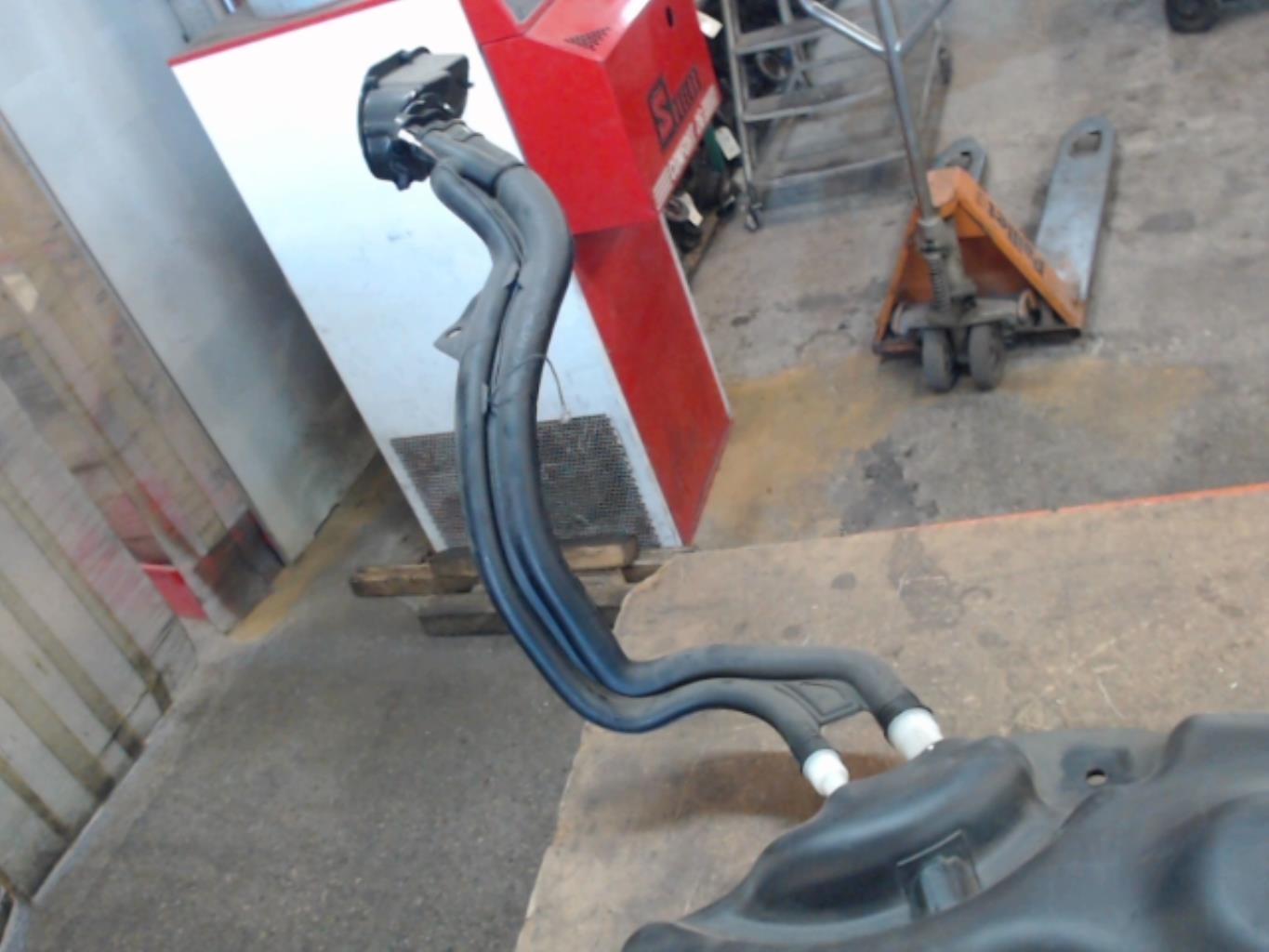 Serbatoio carburante DACIA LODGY  - 1