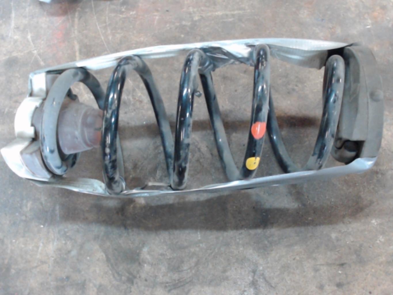 Molla sospensione posteriore destra FORD TRANSIT 5 Diésel - 1