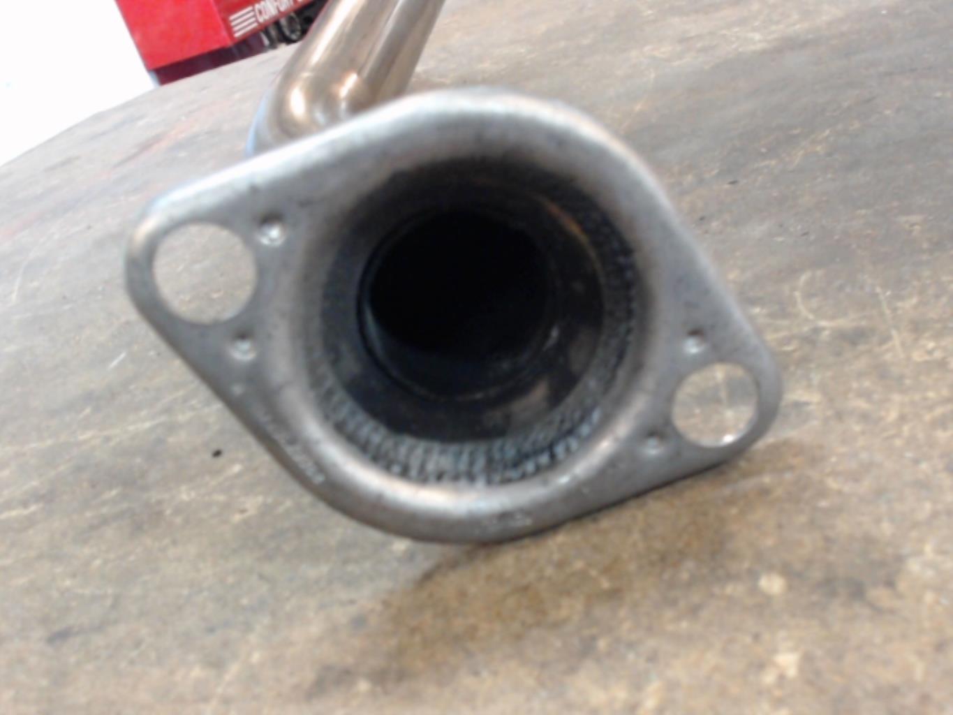 Tubo anteriore (scarico) RENAULT TWINGO 2 PHASE 2 Gasolina - 1