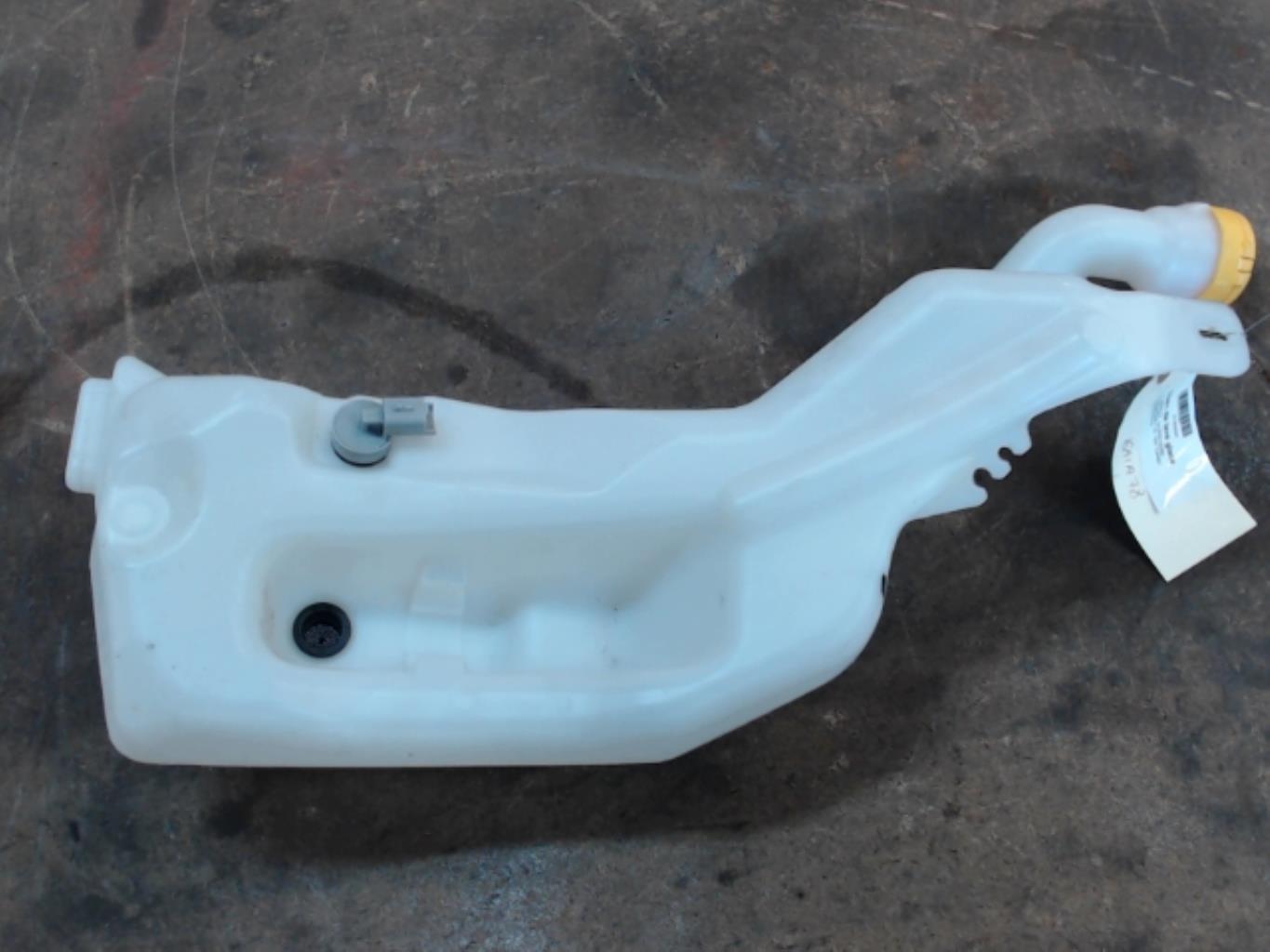 Vase de lave glace RENAULT TALISMAN Essence - 1