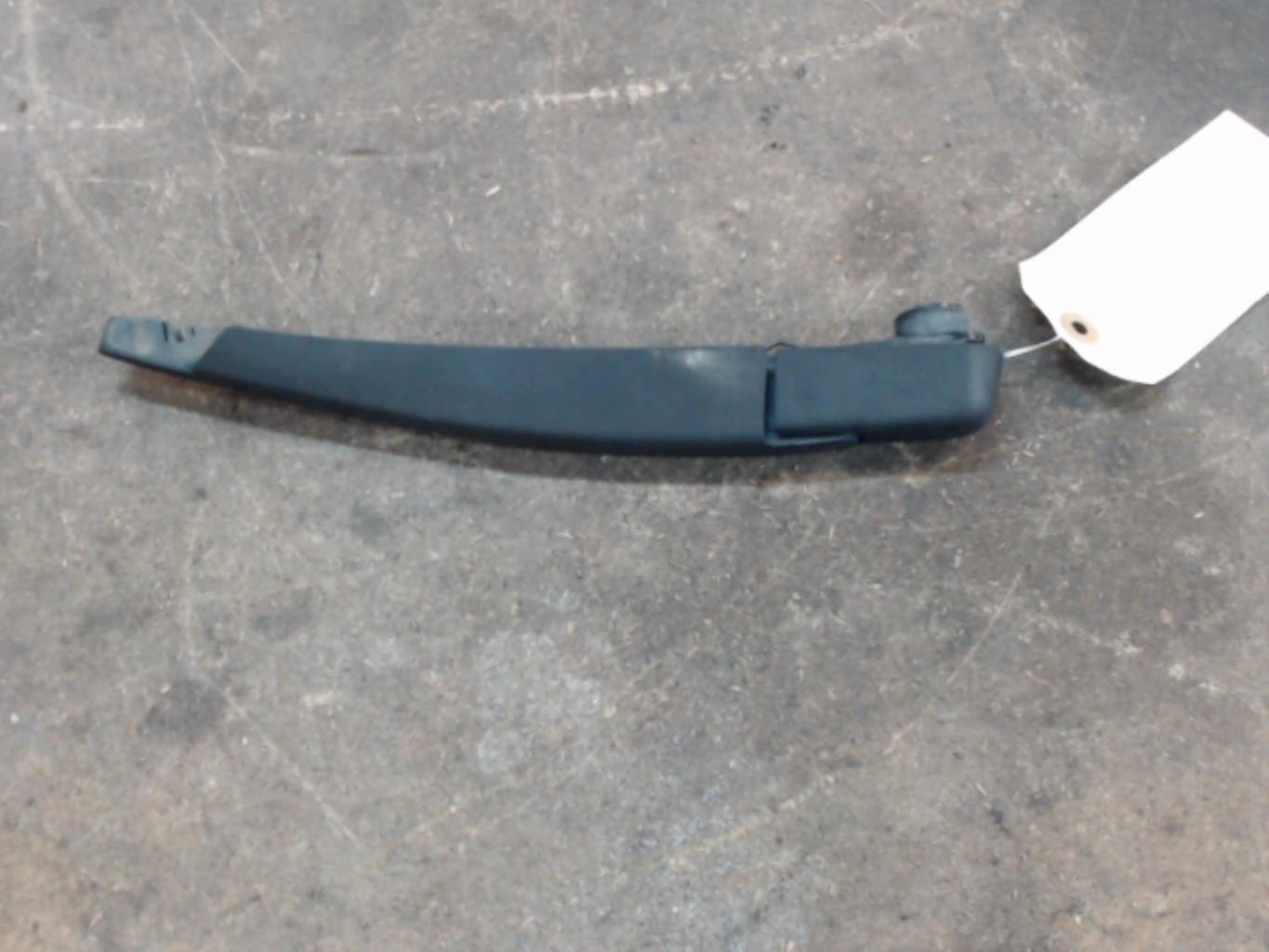 Braccio tergicristallo posteriore RENAULT TWINGO 2 PHASE 2 Diésel - 1