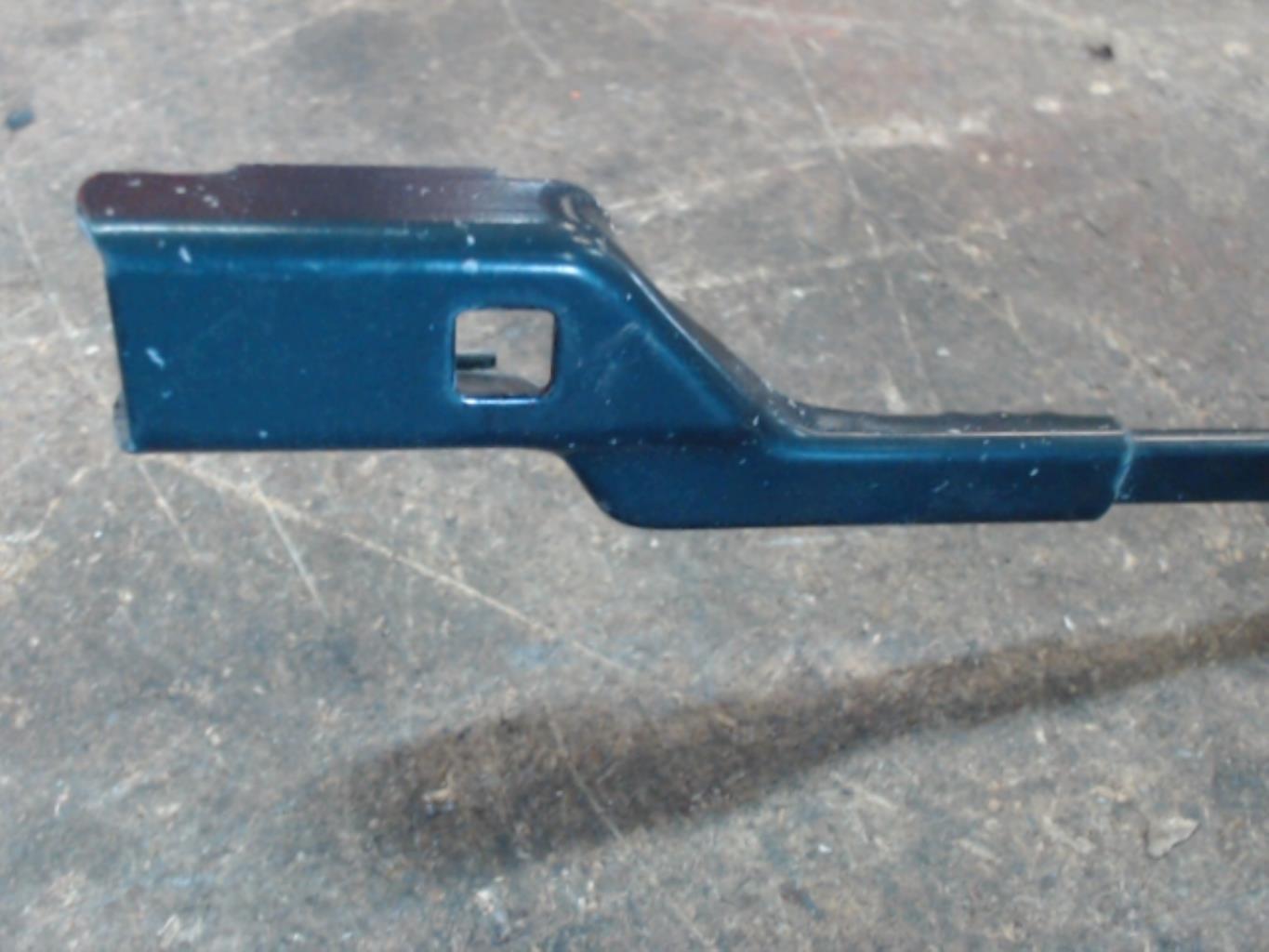Braccio tergicristallo anteriore destro RENAULT TWINGO 2 PHASE 2 Diésel - 1