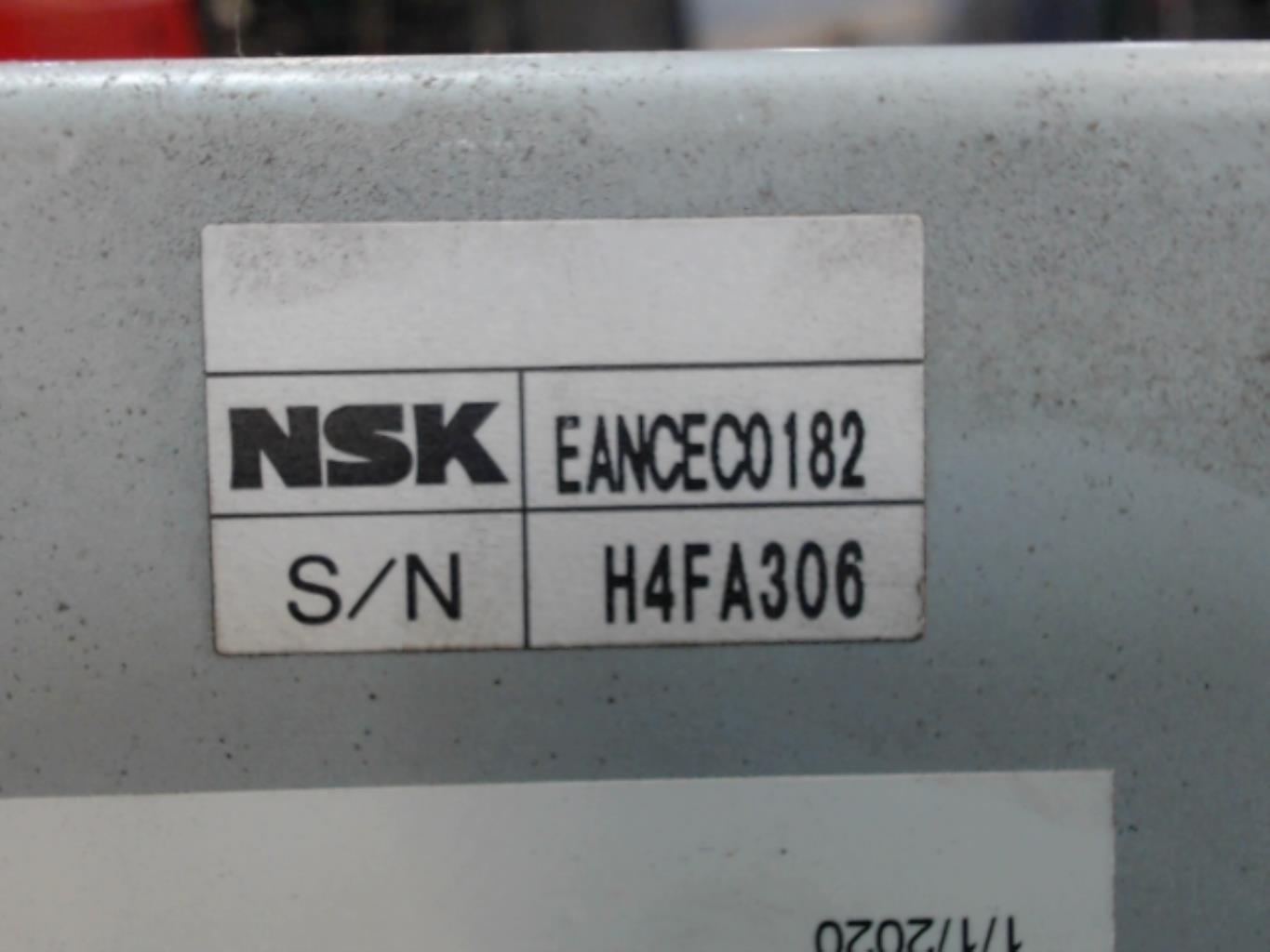 Piantone dello sterzo NISSAN MICRA 5 Gasolina - 1