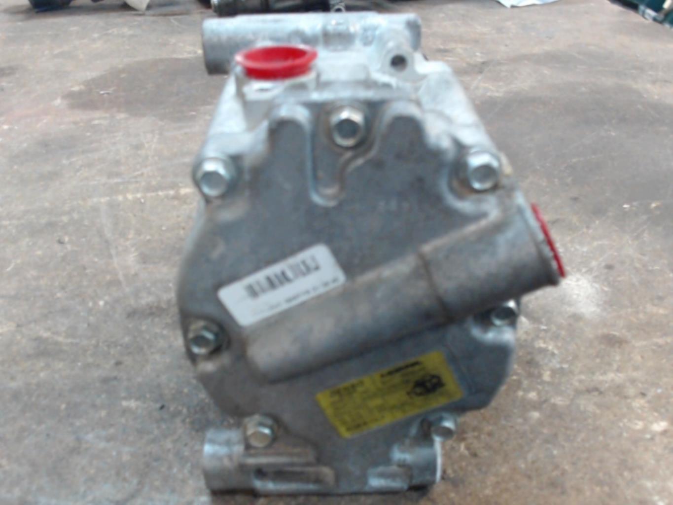 Compressore clima FIAT PANDA 3 PHASE 2 Gasolina - 1