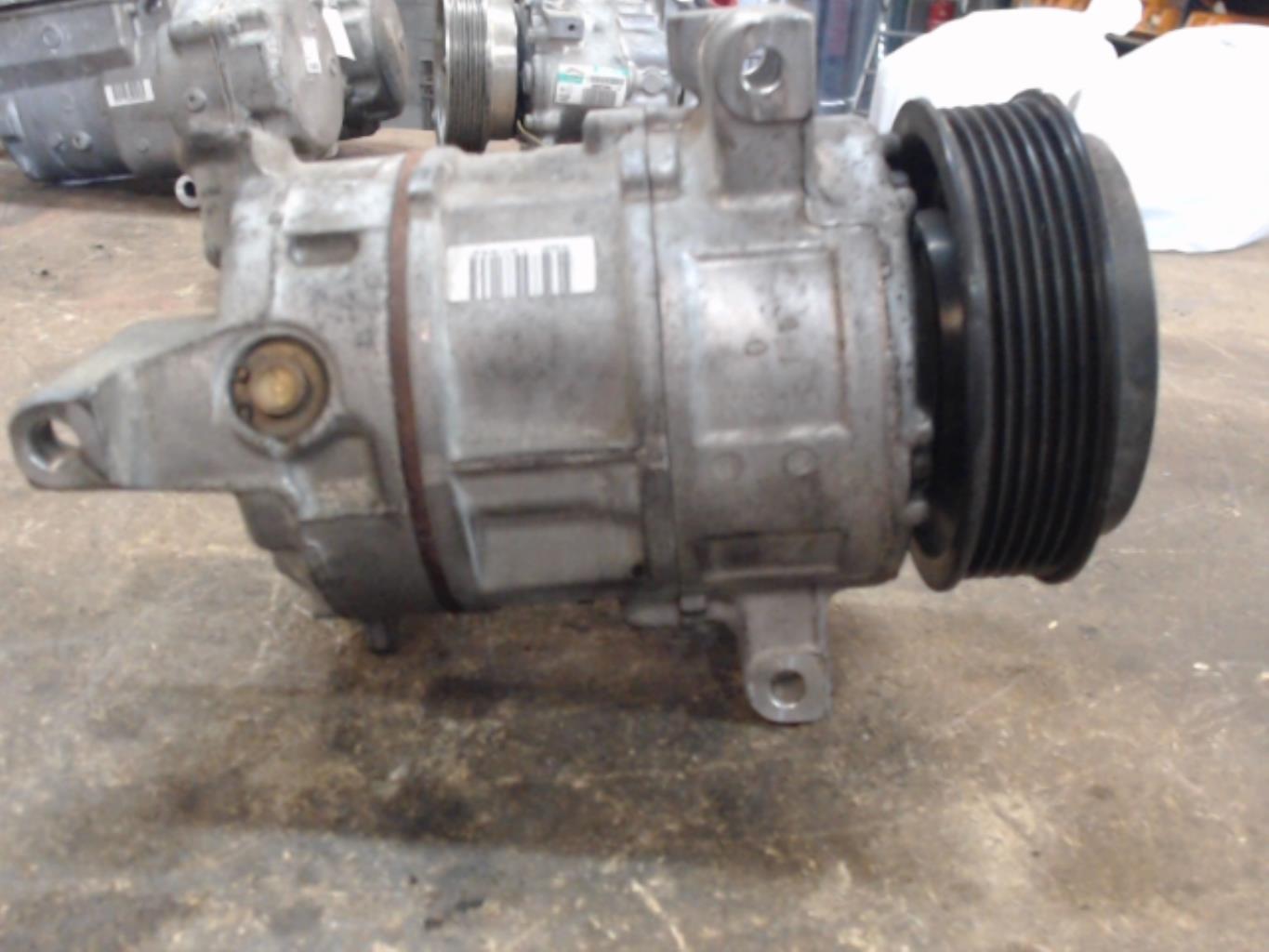 Compresseur clim SUZUKI SX4 1 Diesel - 1