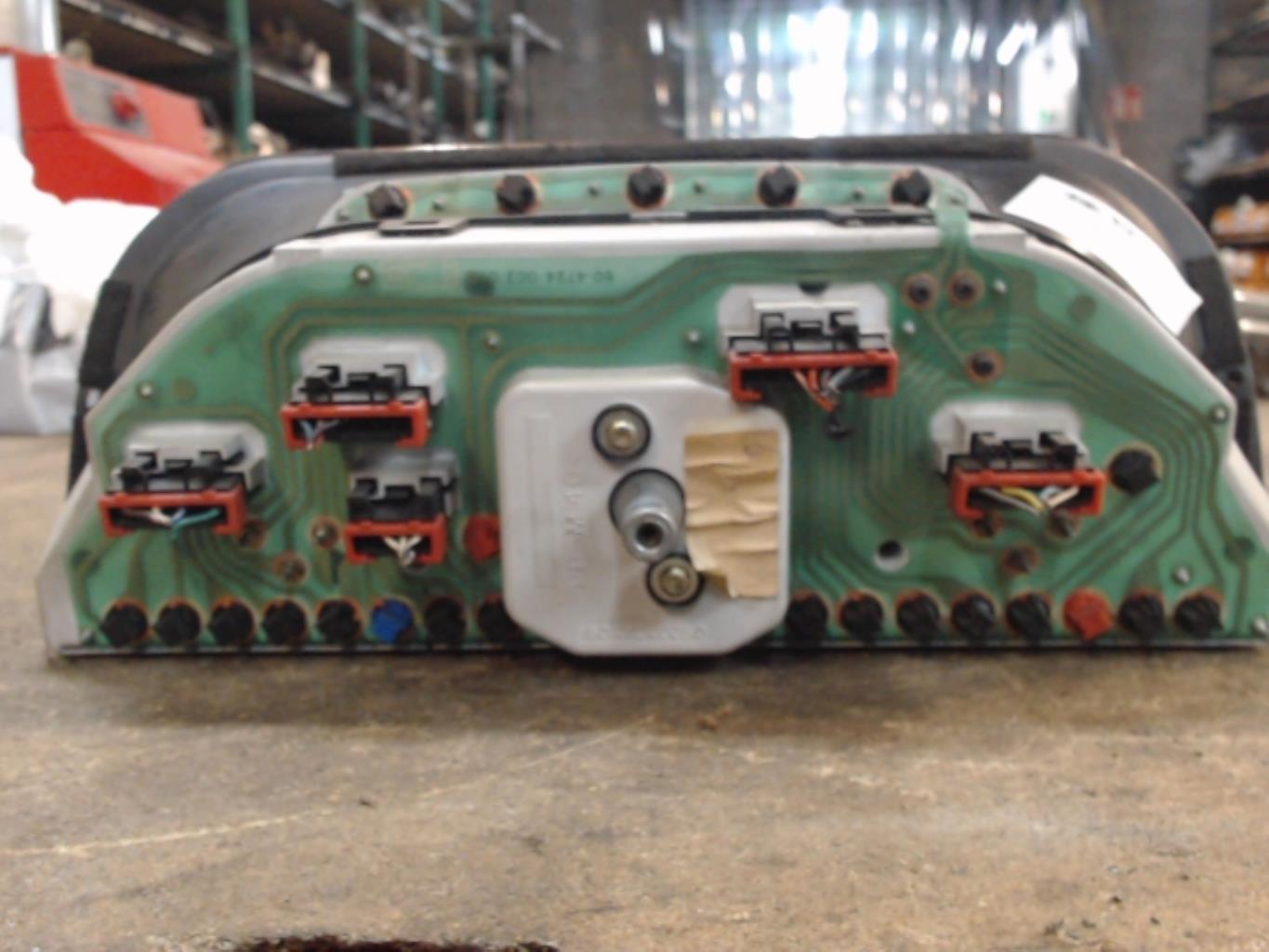 Compteur CITROEN JUMPER 1 Diesel - 1