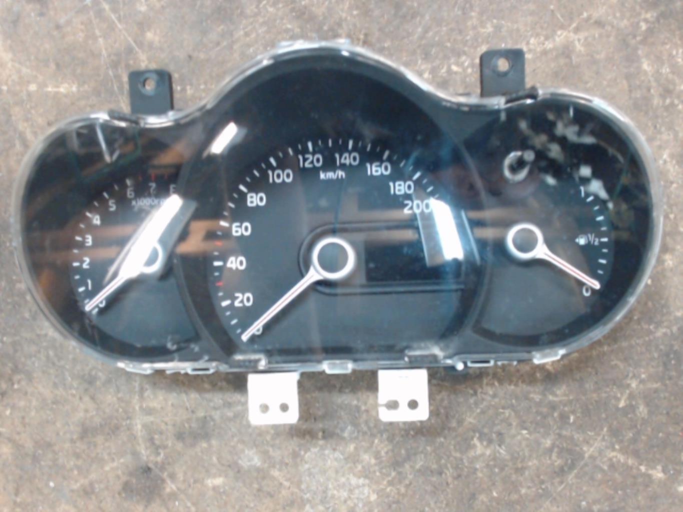 Compteur KIA PICANTO 2 PHASE 1 Essence - 1