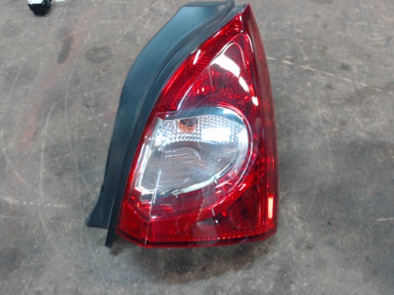 Fanale posteriore principale destro (luci) RENAULT TWINGO 2 PHASE 2 Diésel - 1