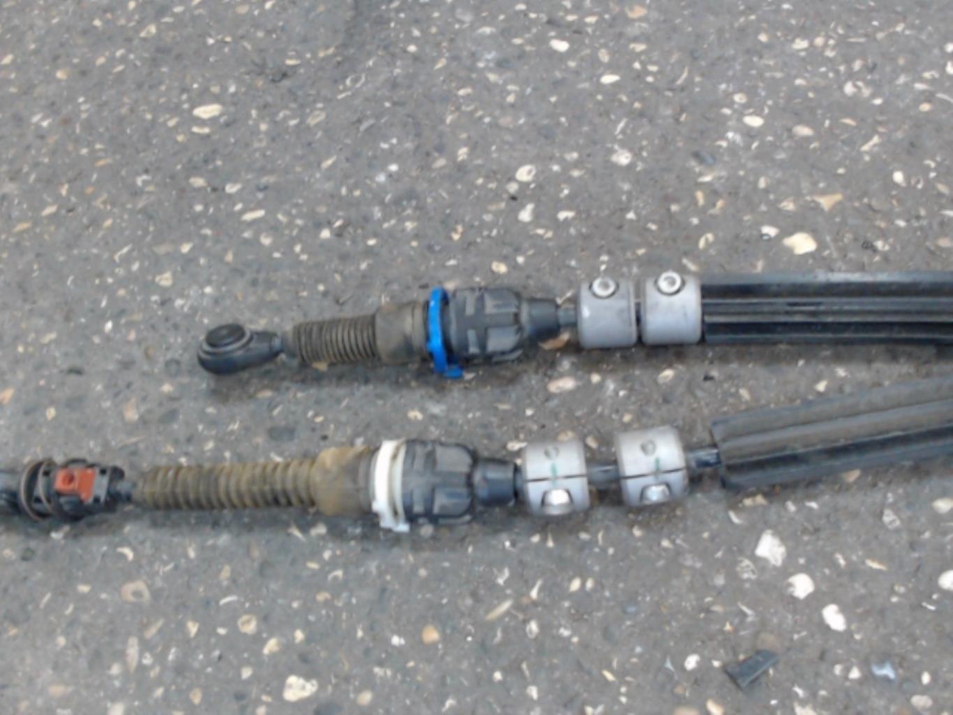 Leva cambio NISSAN MICRA 5 Gasolina - 1