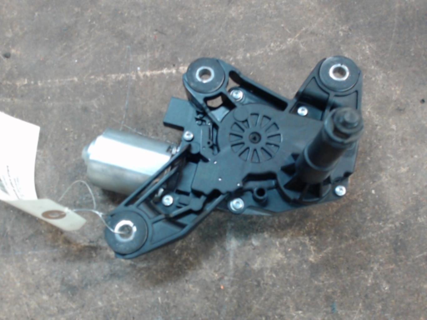 Motore tergicristallo posteriore NISSAN MICRA 5 Gasolina - 1