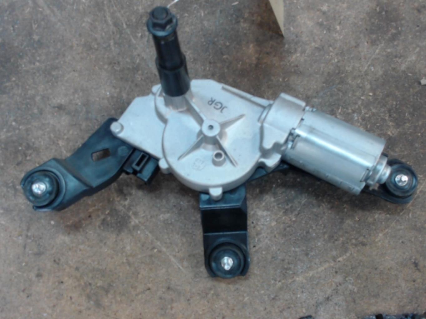 Motore tergicristallo posteriore KIA PICANTO 2 PHASE 1 Gasolina - 1