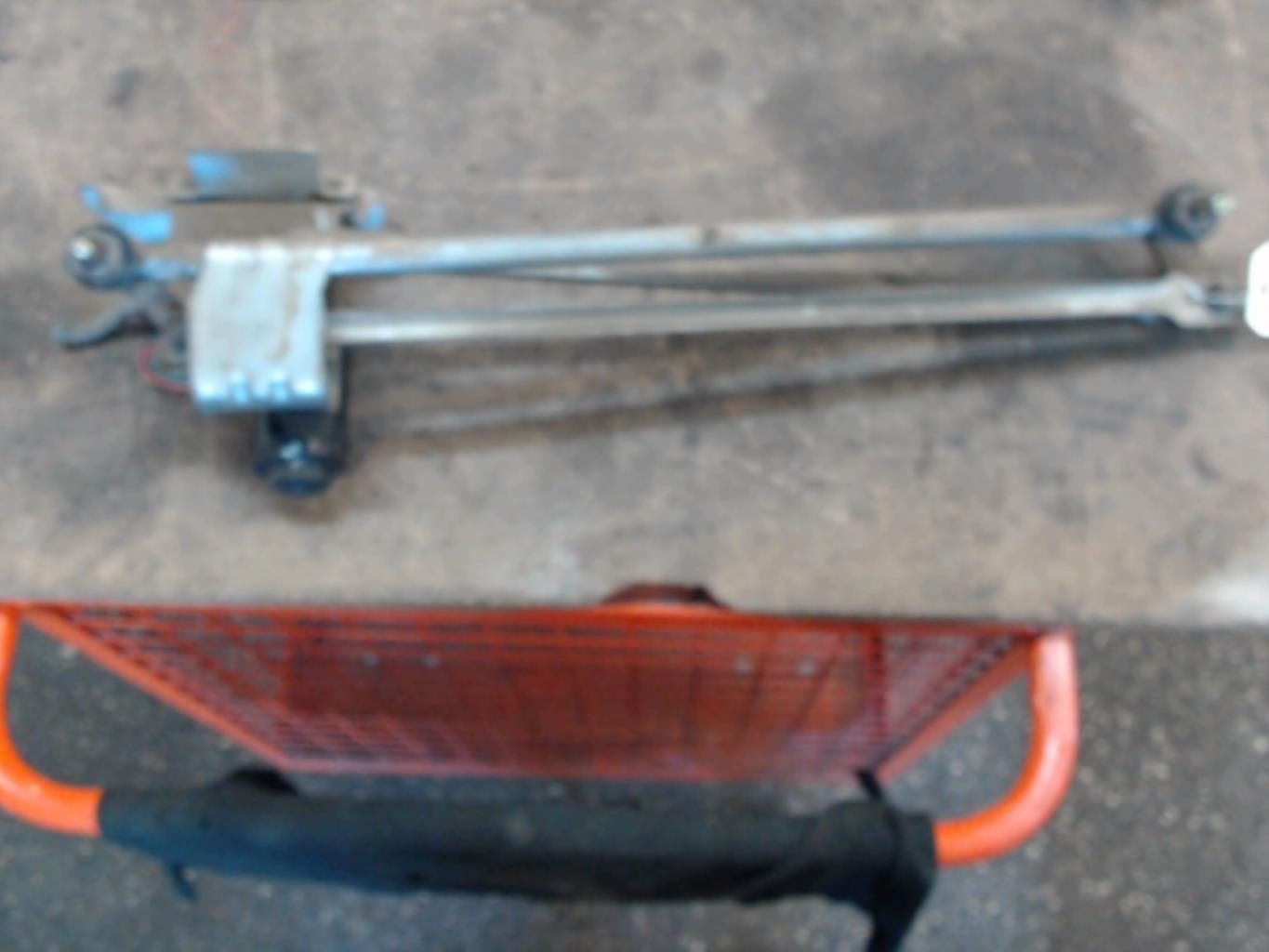 Motore tergicristallo anteriore PEUGEOT BOXER 2  - 1